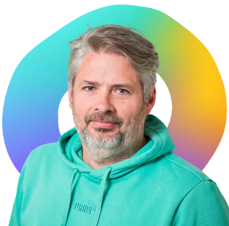Portrait de Baptiste