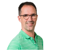 Alban Derrien, Ph.D.