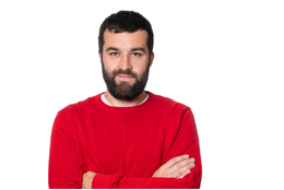 Jérémy Pitard