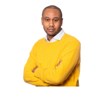 Mohamed Cissé, Ph.D.